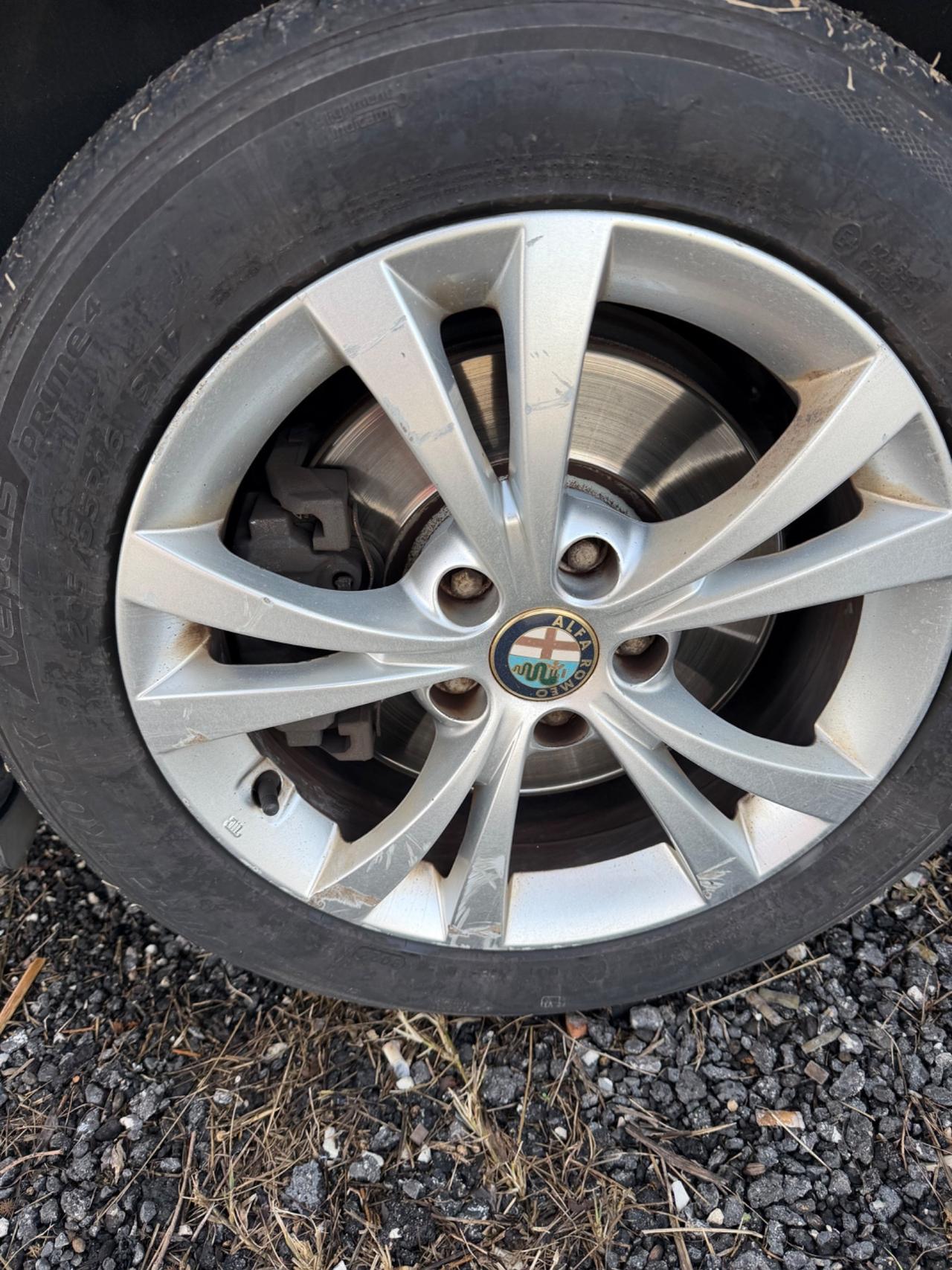 Alfa Romeo Giulietta 2.0 JTDm-2 140 CV Exclusive