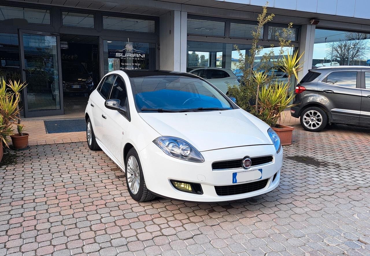 Fiat Bravo 1.6 MJT 105 CV DPF Sport OK NEO