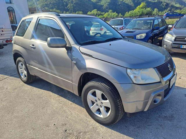 SUZUKI Grand Vitara 1.9 DDiS 3 porte