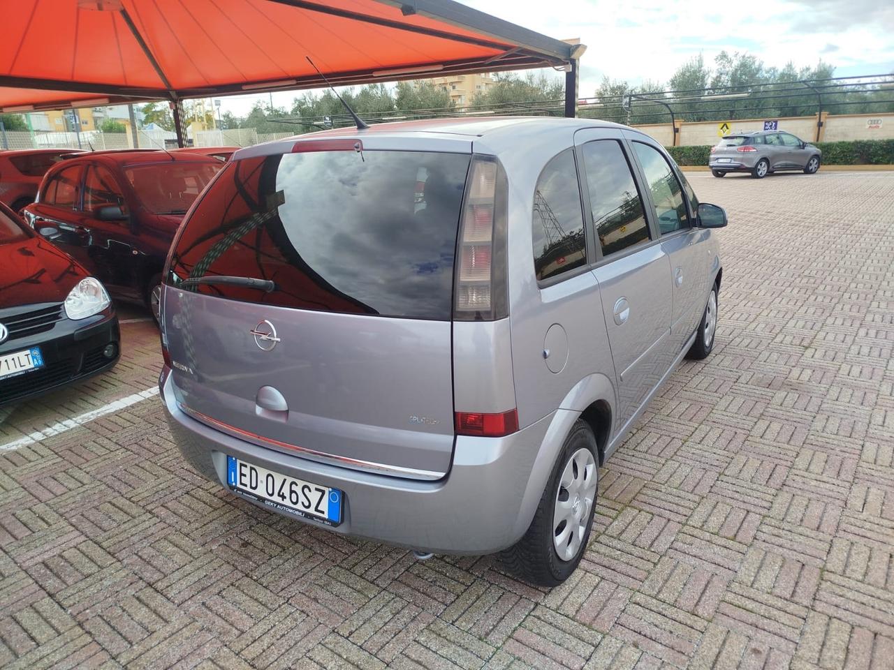 Opel Meriva 1.4 16V GPL-TECH Enjoy