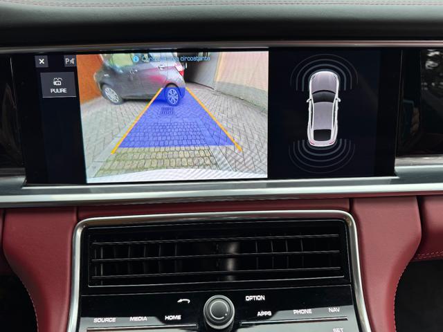 PORSCHE Panamera 2.9 4 E-Hybrid Executive UNICO PROPRIETARIO