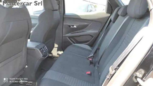 PEUGEOT 3008 3008 2021 puretech t Active Pack s - GN011SA