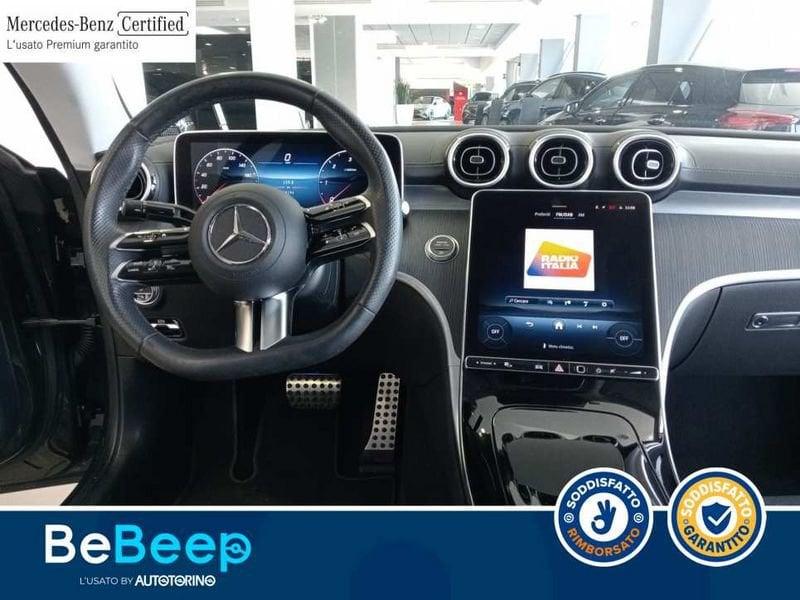 Mercedes-Benz CLE Coupé CLE COUPE 220 D AMG LINE ADVANCED AUTO