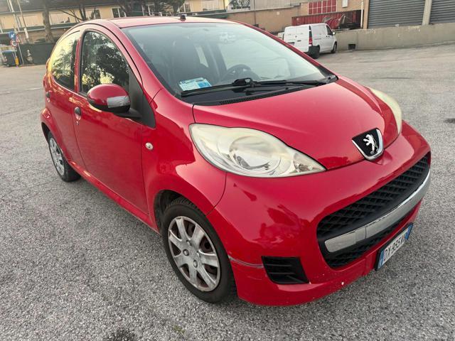 PEUGEOT 107 1.0 68CV 5p. Sweet Years senza lavoro da fare