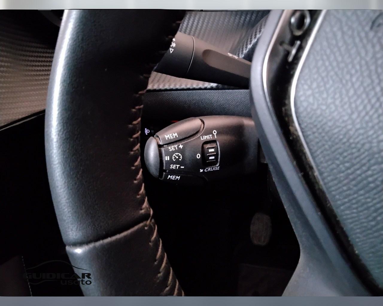 PEUGEOT 208 II 2019 - 208 1.5 bluehdi Allure Pack s&s 100cv