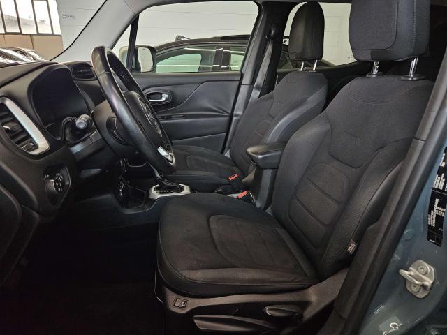 Jeep Renegade 1.4 m-air Limited 4wd 170cv AUTO