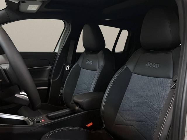 JEEP Avenger 1.2 Turbo MHEV Summit TETTO APRIBILE