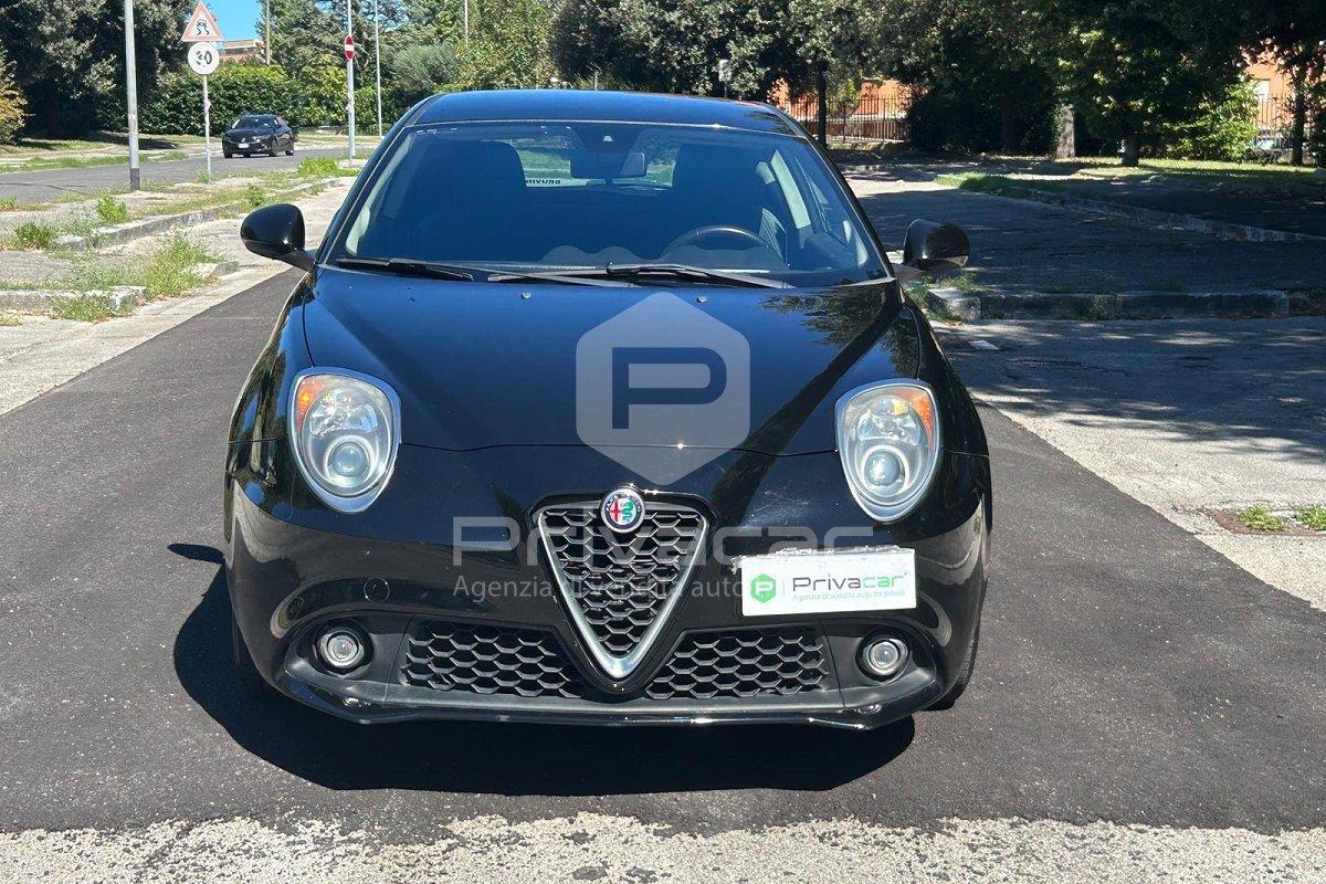 ALFA ROMEO MiTo 1.3 JTDm 95 CV S&S