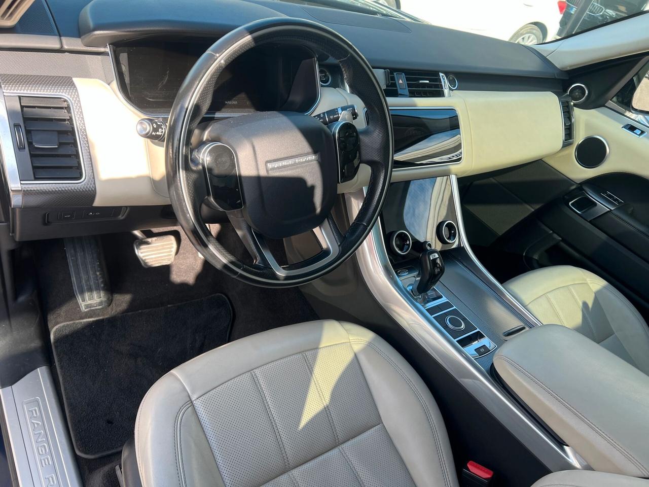 Land Rover Range Rover Sport Range Rover Sport 3.0D l6 249 CV HSE Dynamic