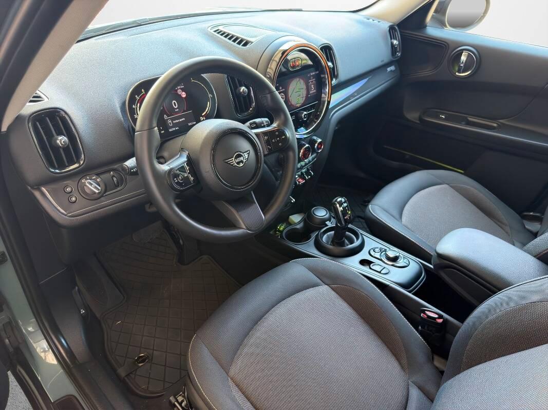 Mini Countryman 2.0 150CV NORTHWOOD 