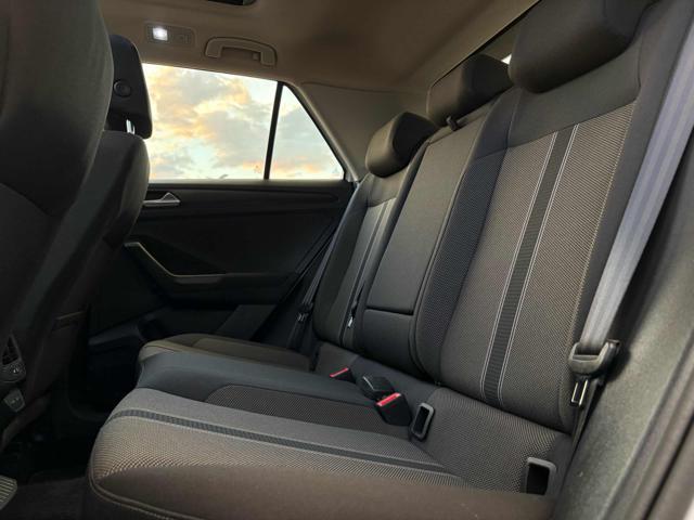 VOLKSWAGEN T-Roc 2.0 TDI 150 CV DSG 4MOTION *TETTO APRIBILE*