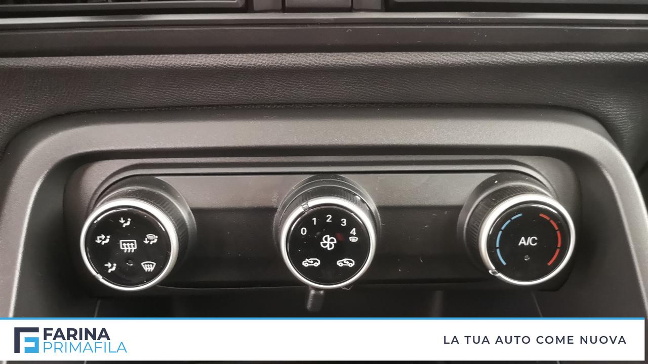 CITROEN Nuova C3 Aircross PureTech Turbo 100 MT6 - YOU