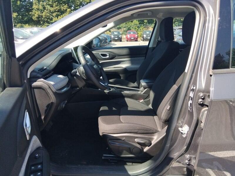 Jeep Compass 686 E-Hybrid My22 Longitude 1.5 Turbo T4 E-Hybrid 130cv Fwd Dct7