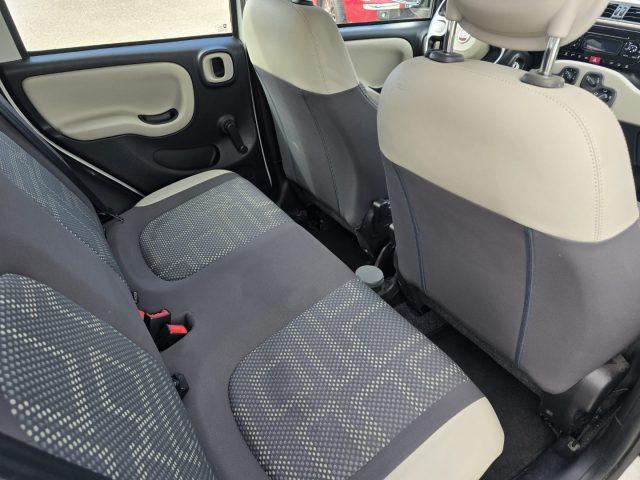 FIAT Panda 0.9 TwinAir Turbo S&S 4x4
