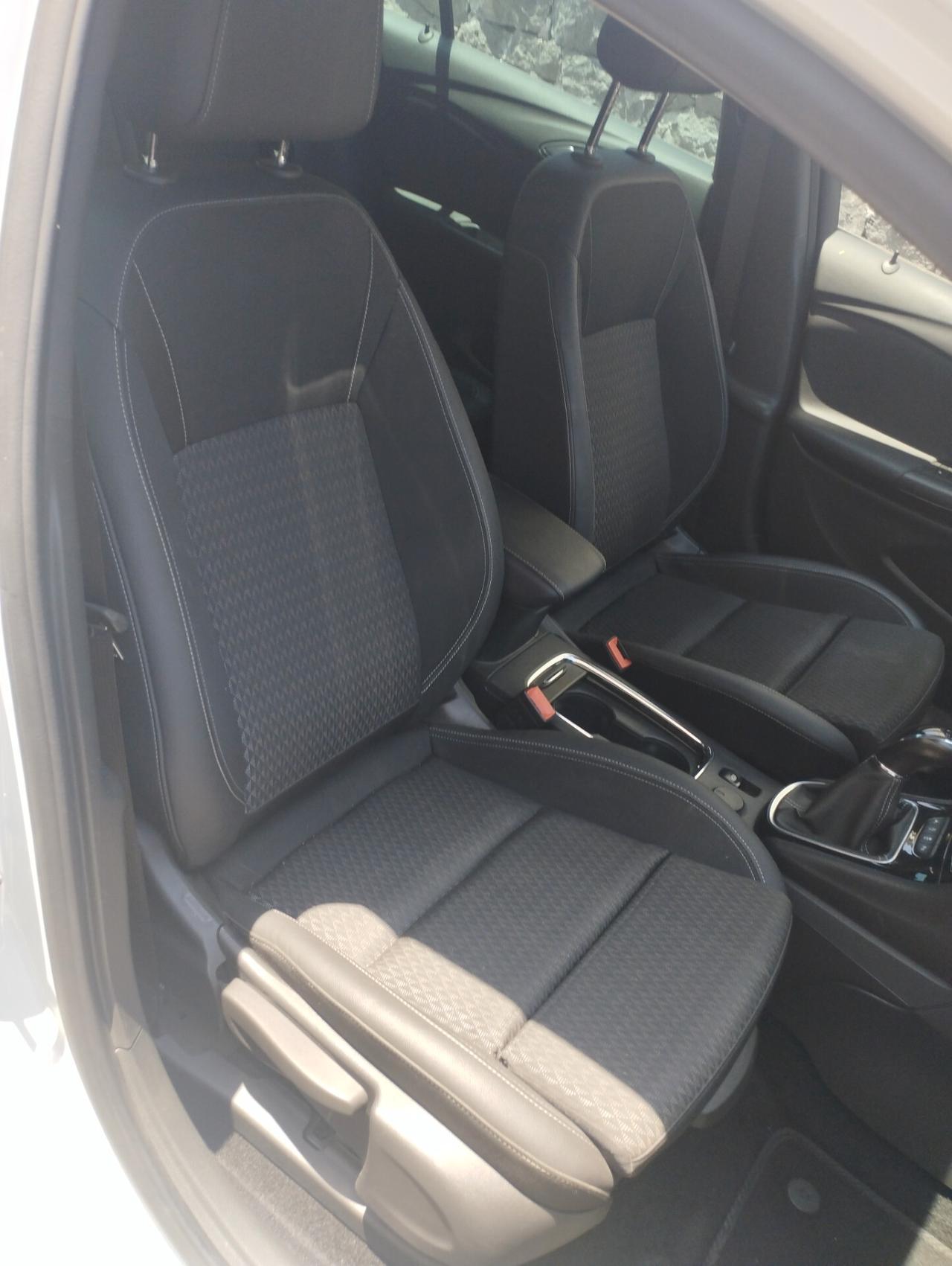 Opel Astra 1.6 CDTi 110CV Start&Stop Sports Tourer Business