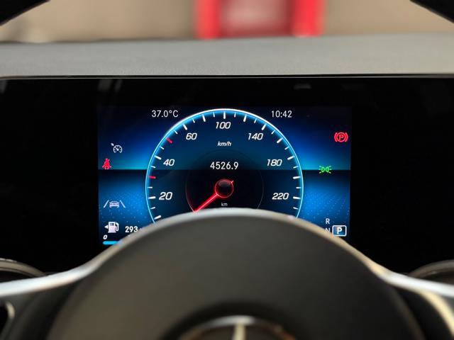 MERCEDES-BENZ GLA 180 d Automatic Business Extra