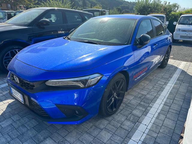 HONDA Civic 2.0 Hev eCVT Sport