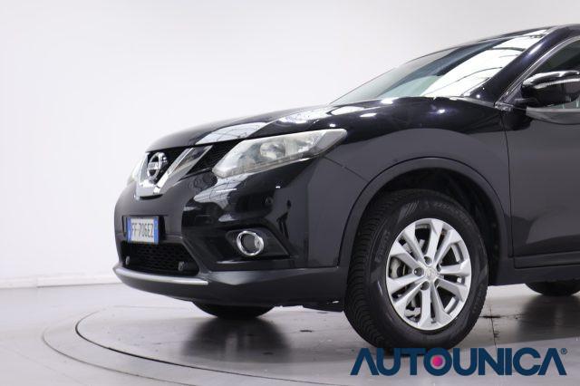 NISSAN X-Trail 1.6 DCI 2WD VISIA