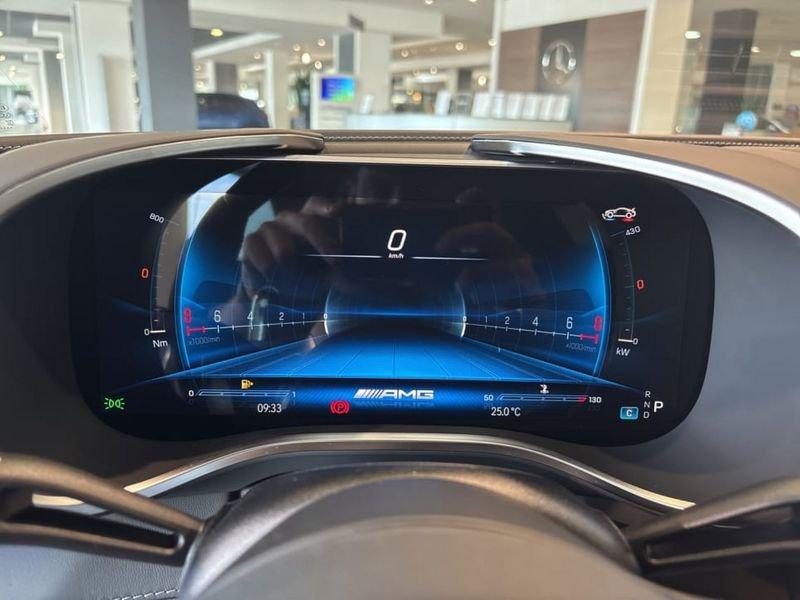 Mercedes-Benz AMG GT 63 AMG 4Matic+ Premium Plus