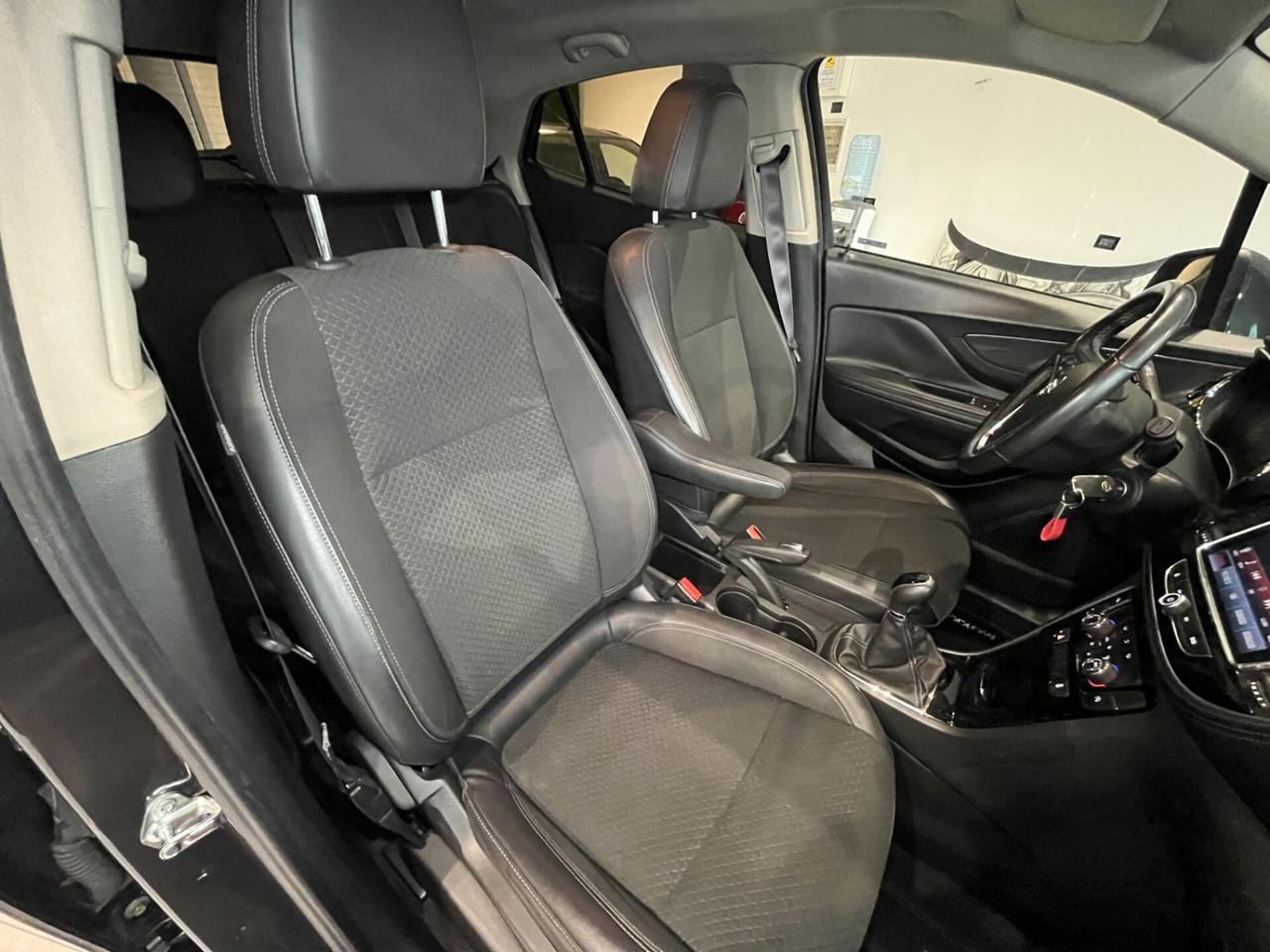 Opel Mokka X Innovation full optional