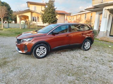 Peugeot 5008 BlueHDi 130 S&S EAT8 Allure 7 Posti