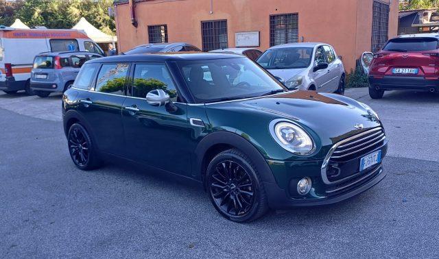 MINI Clubman 2.0 Cooper D Hype