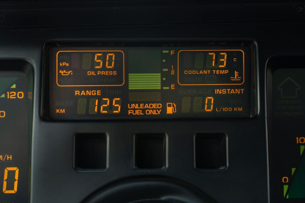 Chevrolet Corvette C4 Cabriolet - Hard Top INTROVABILE - BELLISSIMA