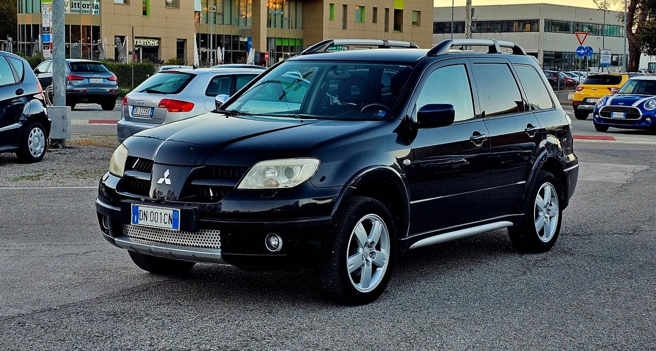 Mitsubishi Outlander Sport 2.0i 16V 4WD Bi-Fuel