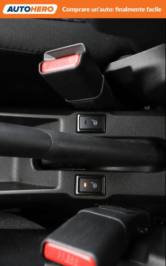 SUZUKI Ignis 1.2 Hybrid CVT Top