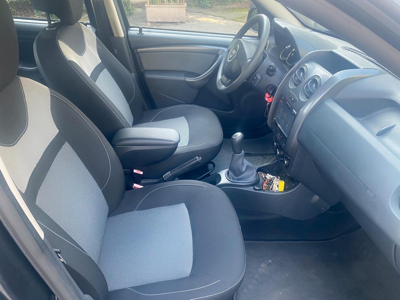 Dacia Duster 1.6 115CV GPL Lauréate 54000 KM!!!!!!