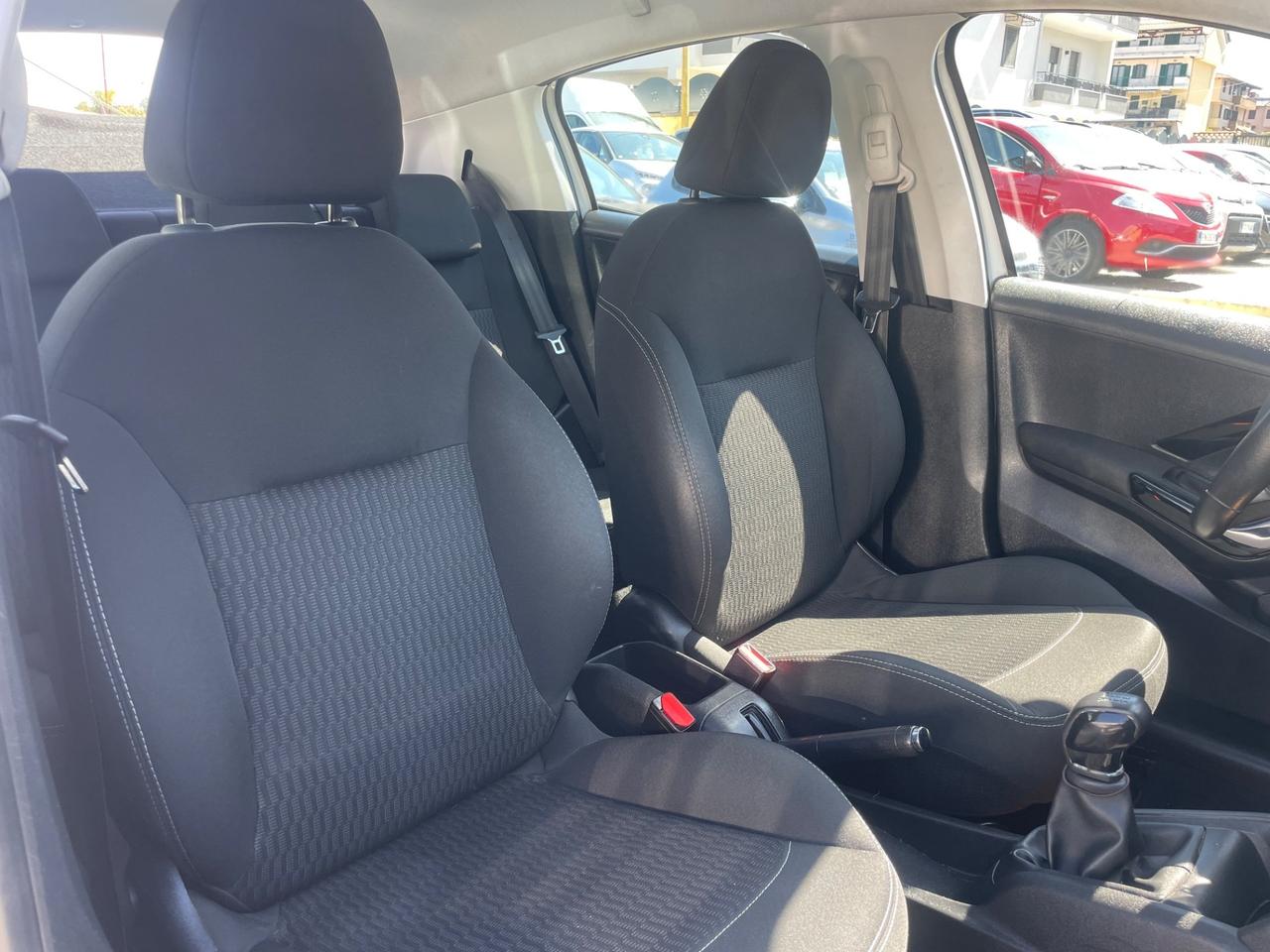 PEUGEOT 208 1.2 BENZINA 82 (CV) 2018