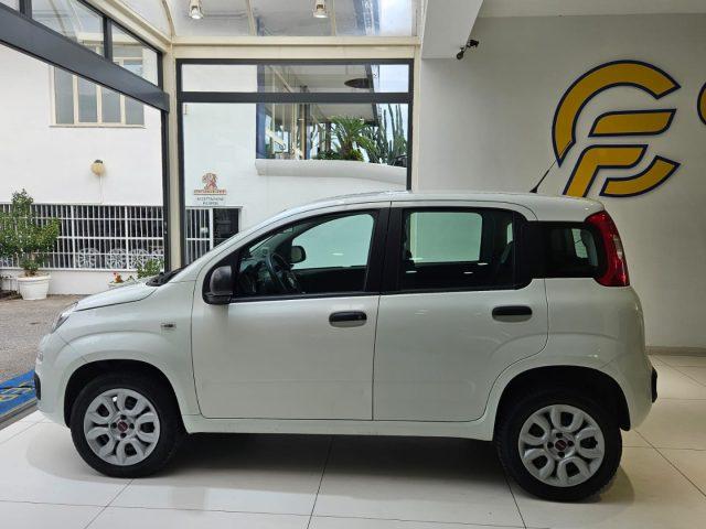 FIAT Panda 0.9 TwinAir Turbo Natural Power Easy da ?99,00