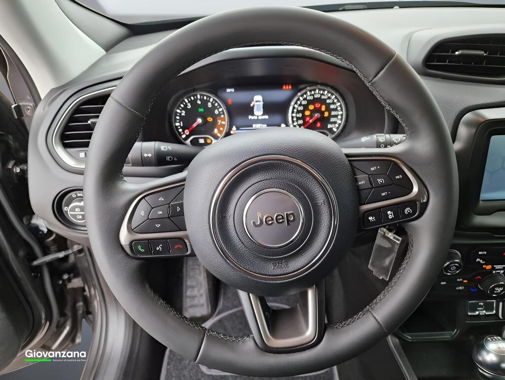 Jeep Renegade 1.0 T3 LIMITED 120CV