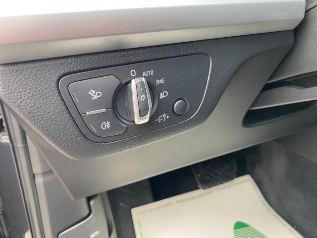AUDI Q5 40 TDI 204 CV quattro S tronic