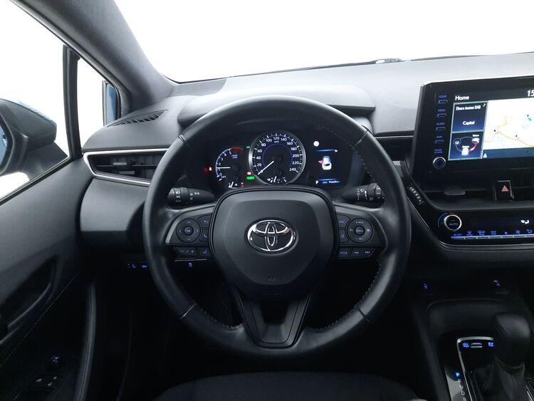Toyota Corolla TS Hybrid Business BR240997 1.8 Full Hybrid 122CV