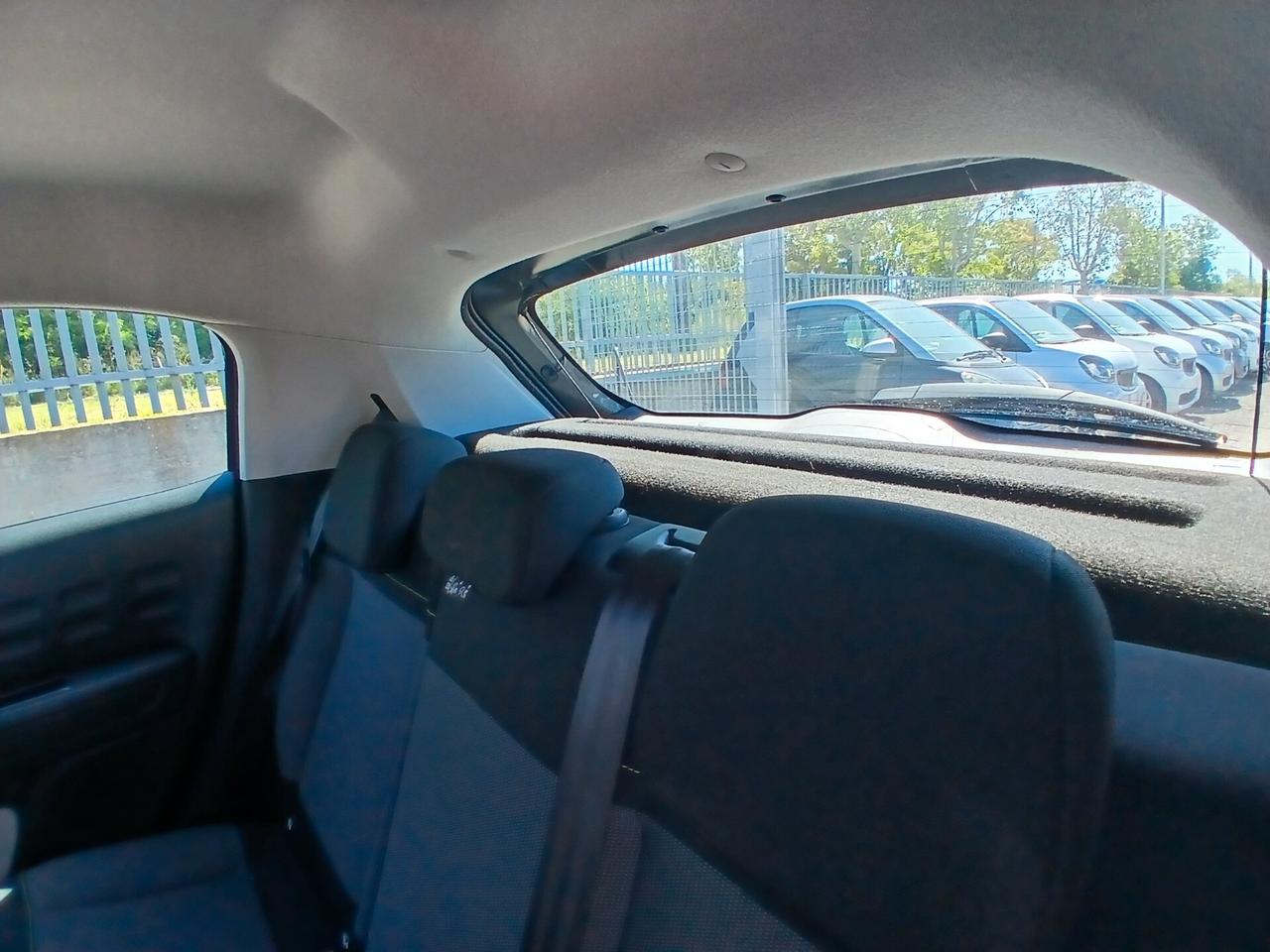 Citroen C3 83cv Shine
