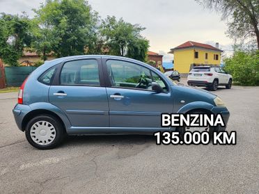 Citroen C3 1.1 Elegance 134.000 KM