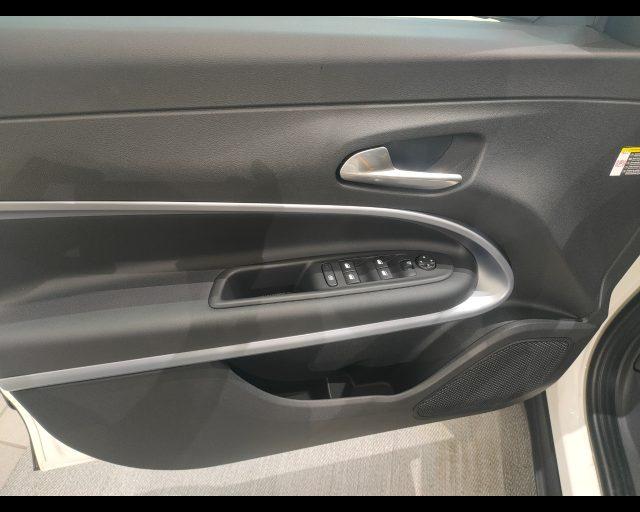 JEEP Avenger 4xe 1.2 turbo e-hybrid The North Face 4xe 145cv e