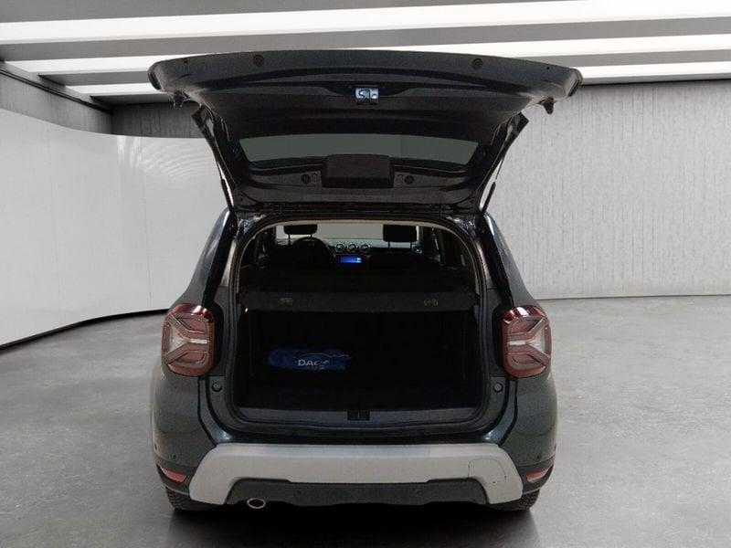 Dacia Duster 1.0 tce Prestige up Gpl 4x2 100cv