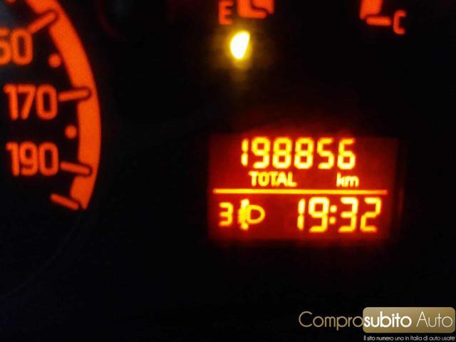 FIAT Panda 1.2 4x4 GPL Climbing