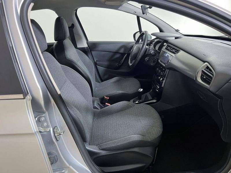 Citroën C3 C3 1.2 puretech Feel edition s&s 82cv etg