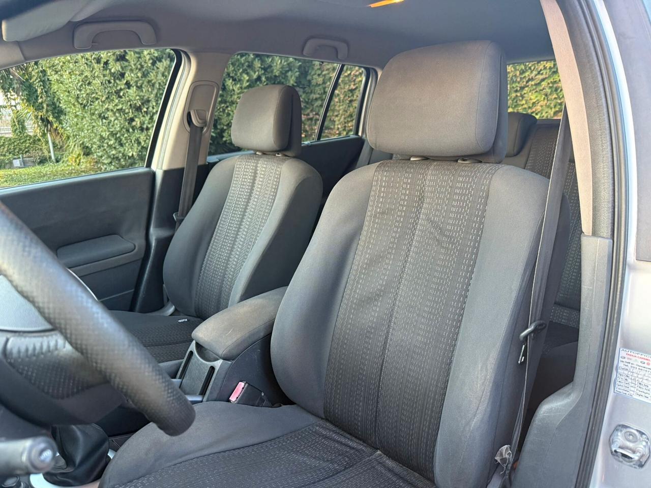 Renault Megane Station Wagon 1.9 CDI 130 CV