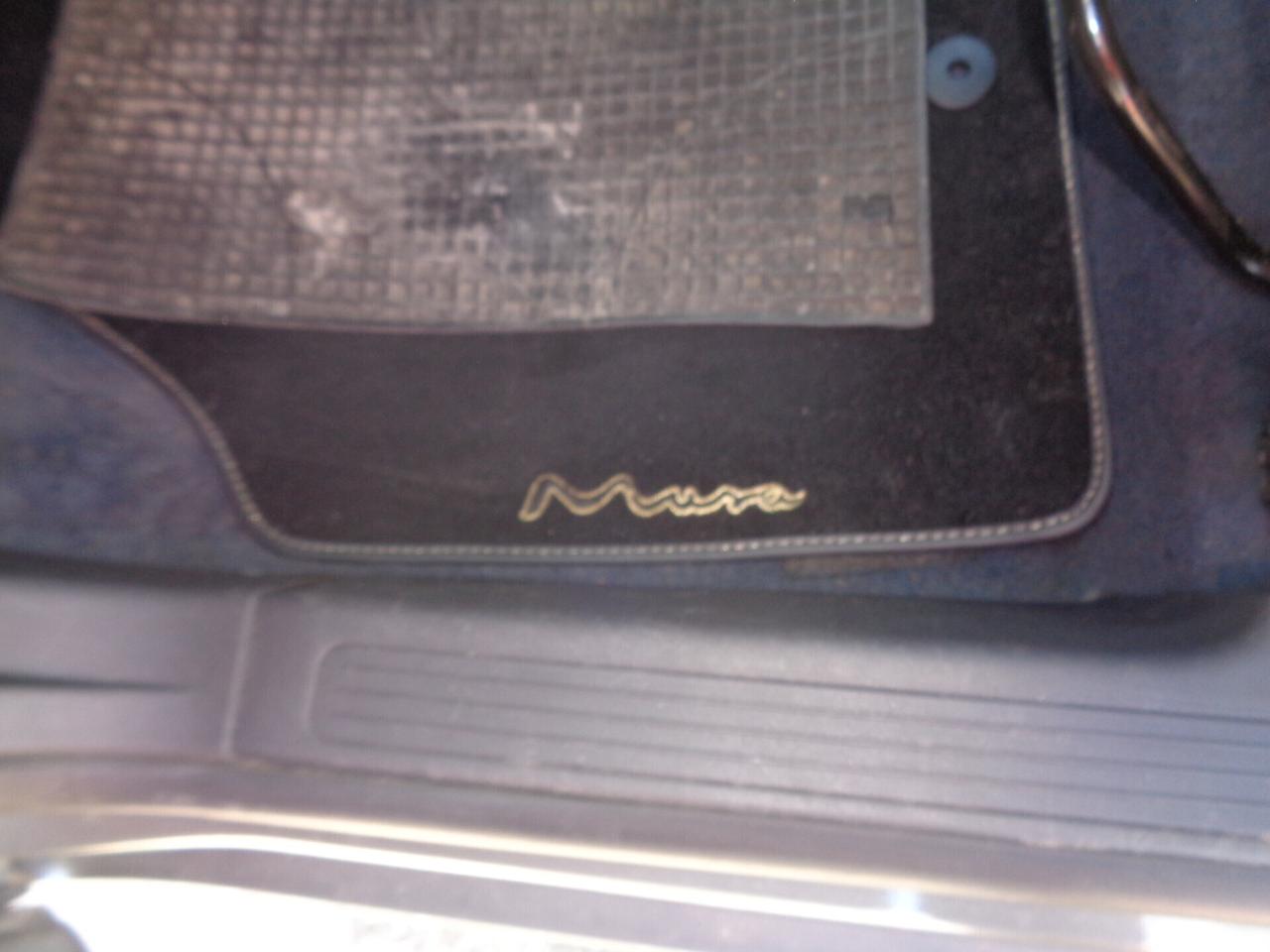 Lancia MUSA 1.3 Multijet 16V 90 CV Oro Plus