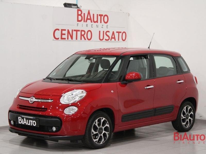 FIAT 500L 500L 1.4 Pop Star 95cv