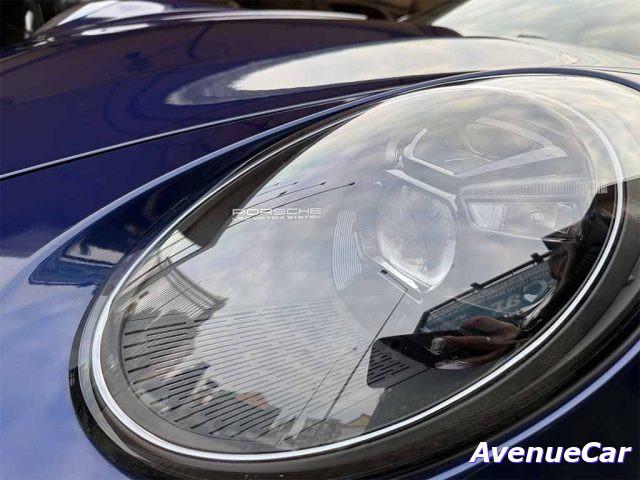 PORSCHE 992 911 Coupe Turbo S IVA ESPOSTA UFFICIALE ITALIANA