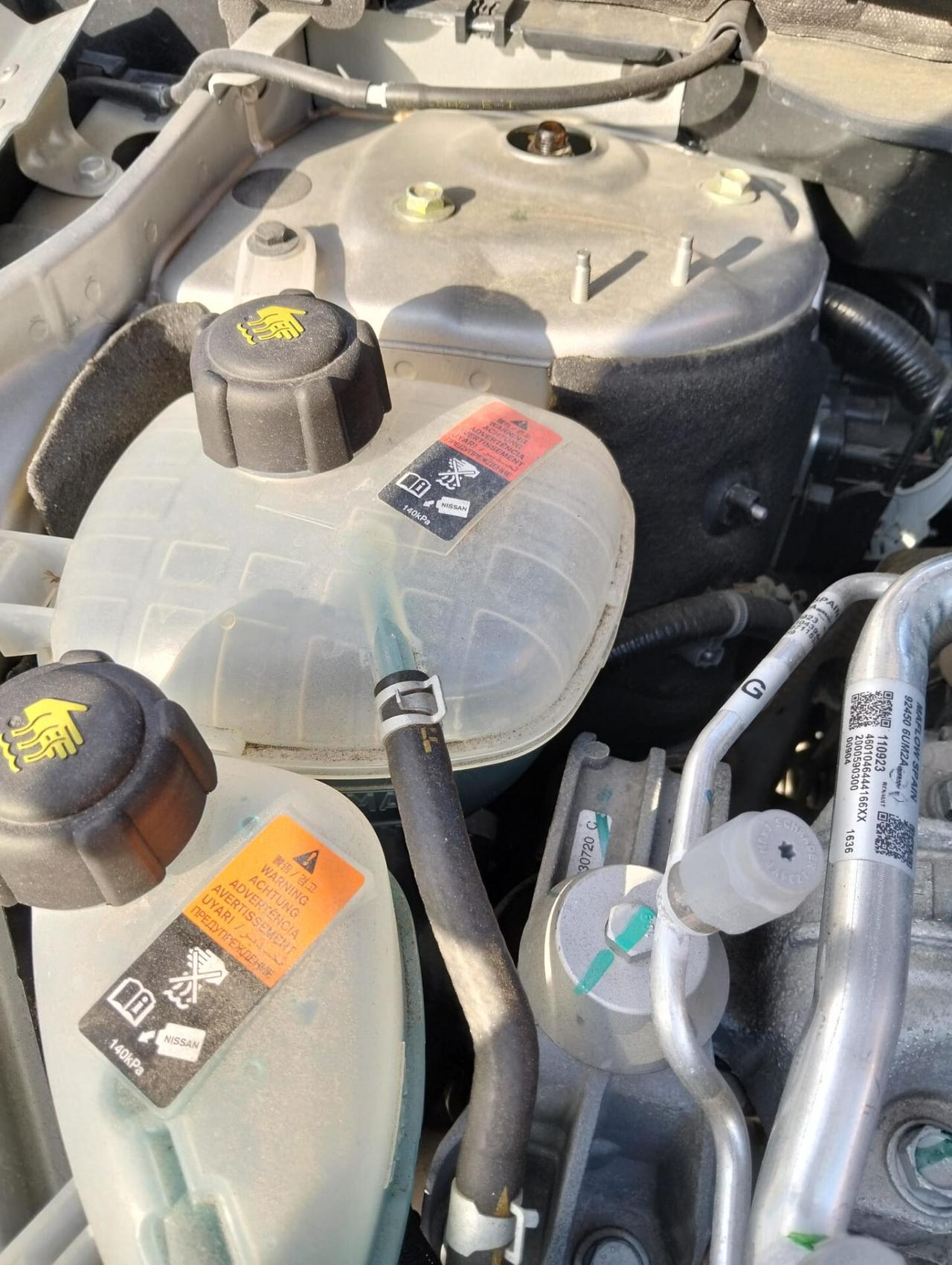 Nissan Qashqai e-Power N-Connecta 2023 SINISTRATO