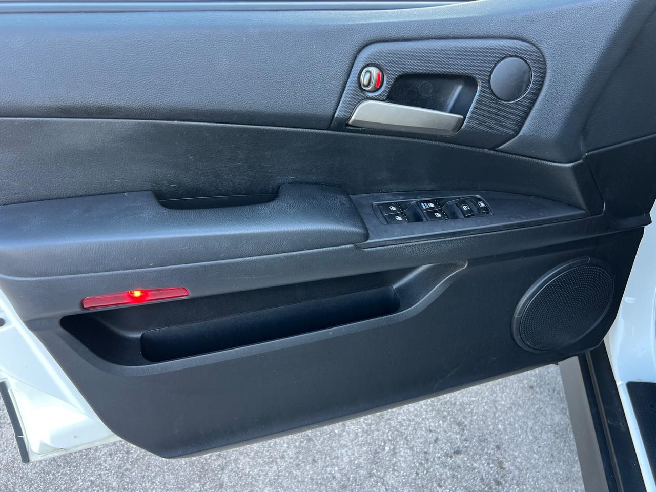 Ssangyong Actyon Sports 2.0 e-XDi 4WD