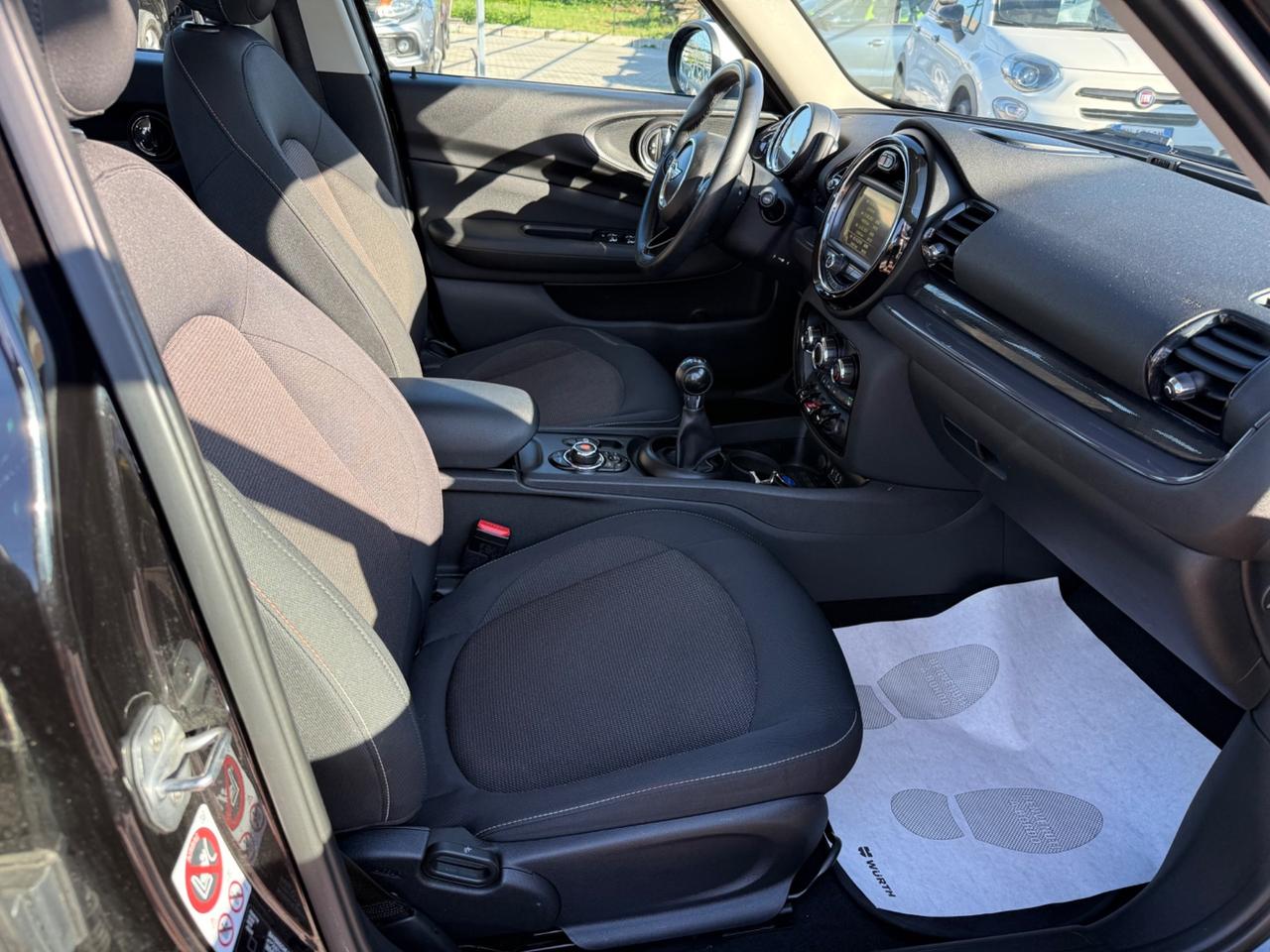 Mini Cooper Clubman 1.5 Boost UNICO PROPRIETARIO