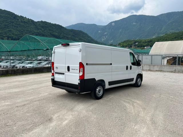 TOYOTA Proace Max 35 2.2 BlueHDi 140CV PM-TN Furgone