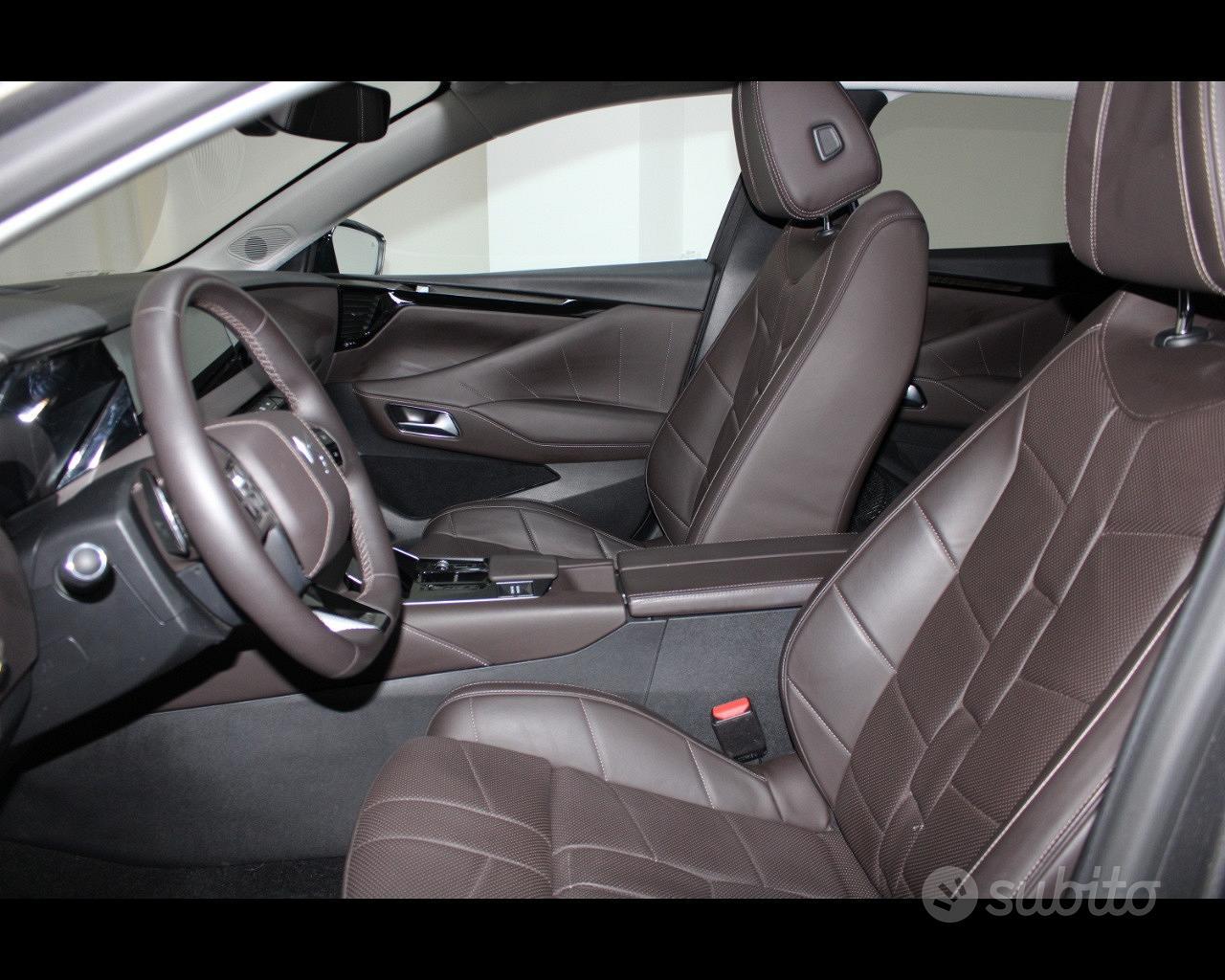 DS DS 4 2 serie - DS 4 BlueHDi 130 aut. Rivoli
